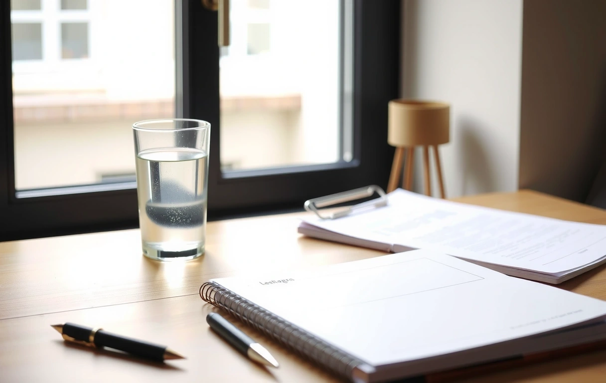 Cadre professionnel Nutrition Belgium